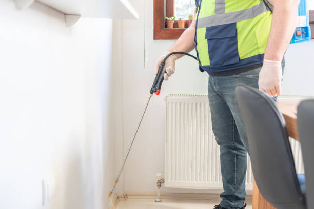 Best Pest Prevention Services  in East Greenville, PA